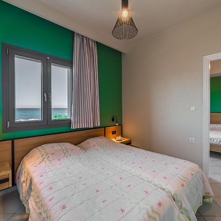 Tropical Beach B Amoudara  Экстерьер фото