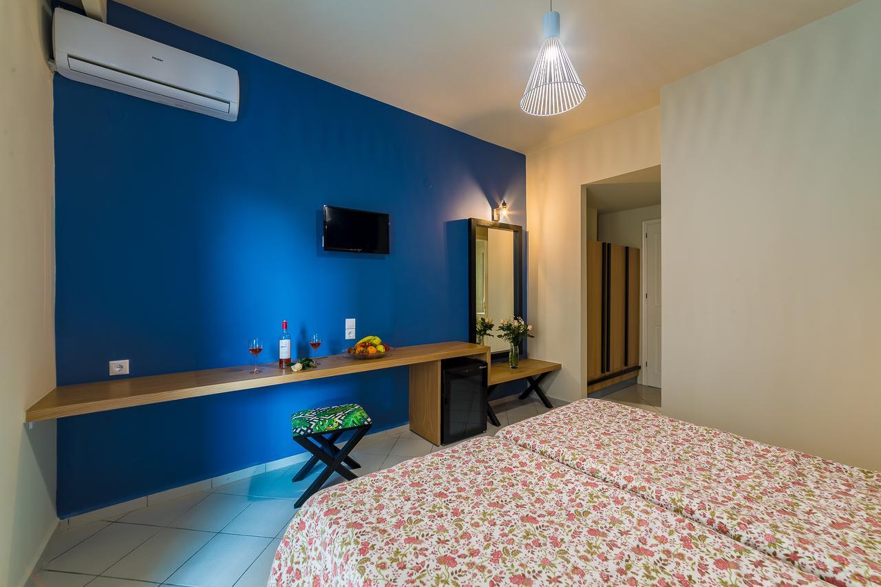 Tropical Beach B Amoudara  Экстерьер фото