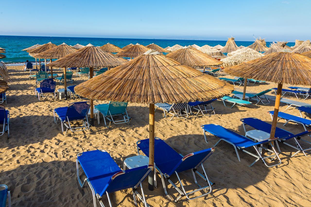 Tropical Beach B Amoudara  Экстерьер фото