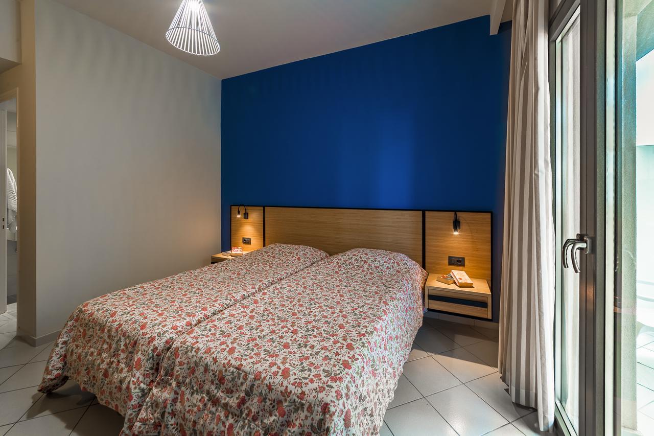 Tropical Beach B Amoudara  Экстерьер фото
