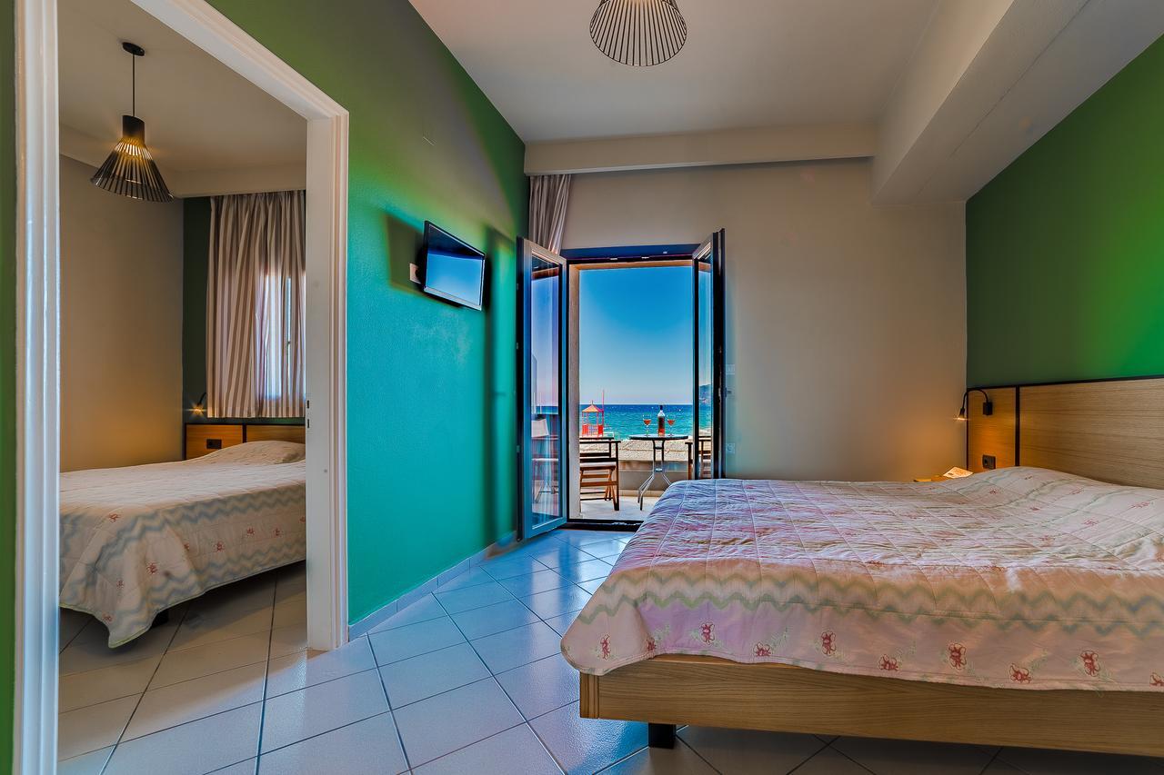 Tropical Beach B Amoudara  Экстерьер фото